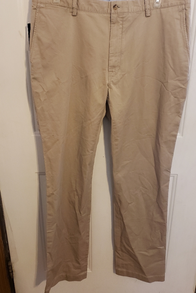 Ralph Lauren Polo Big & Tall Stretch Classic Fit 38Tx36